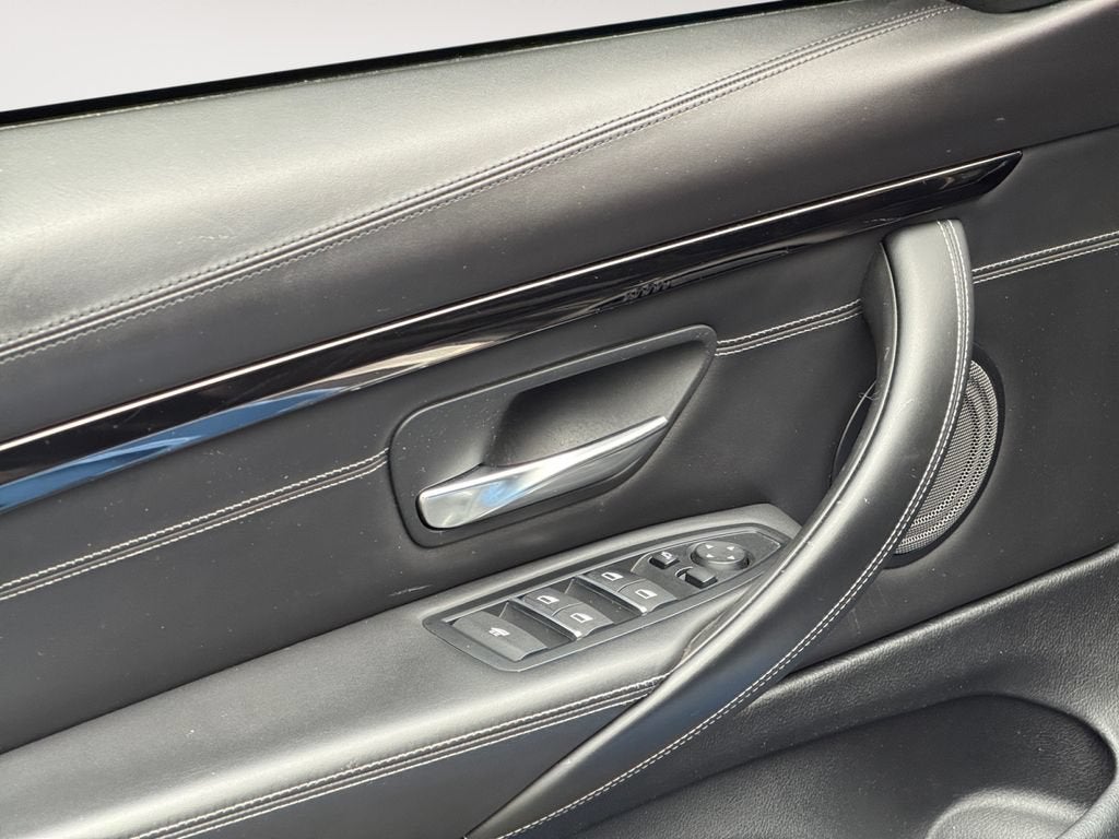 2020 BMW M4 Base