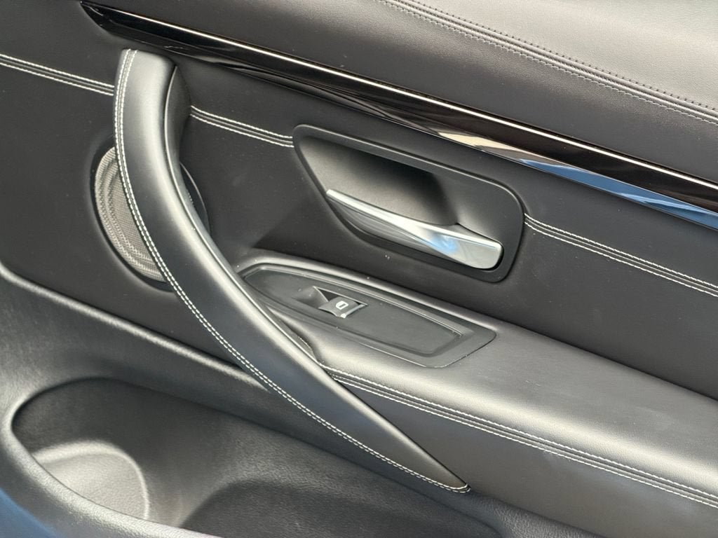 2020 BMW M4 Base