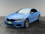 2020 BMW M4 Base
