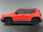 2018 Jeep Renegade Upland Edition