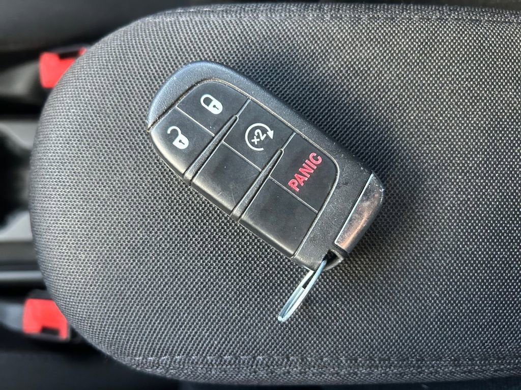 2018 Jeep Renegade Upland Edition