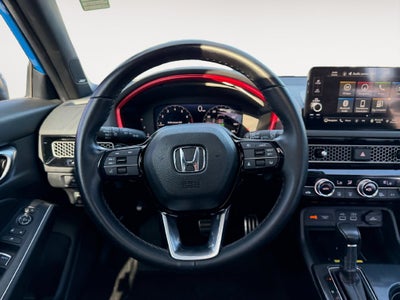 2023 Honda Civic Sport Touring