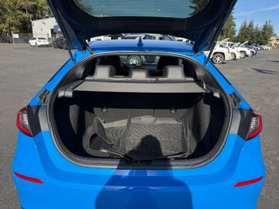 2023 Honda Civic Sport Touring