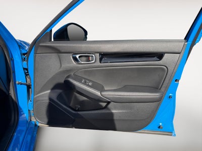 2023 Honda Civic Sport Touring