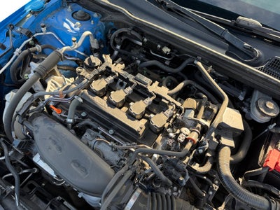 2023 Honda Civic Sport Touring