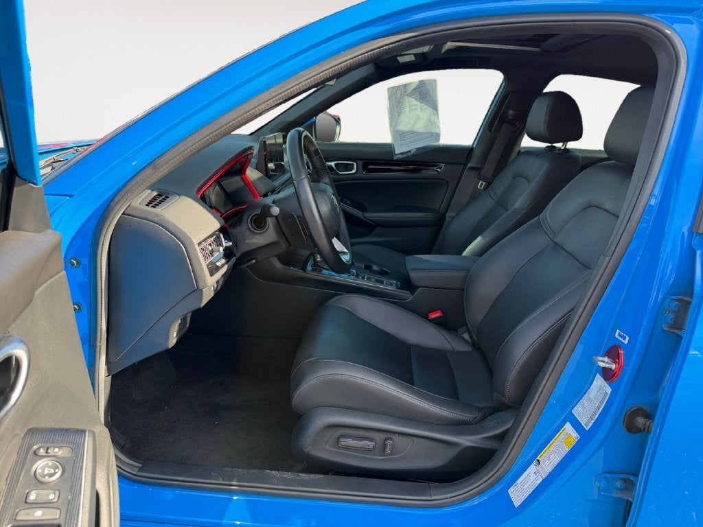 2023 Honda Civic Sport Touring