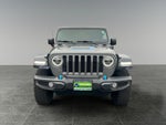 2021 Jeep Wrangler Unlimited Rubicon 4xe