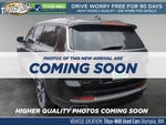 2024 Jeep Grand Cherokee L Overland