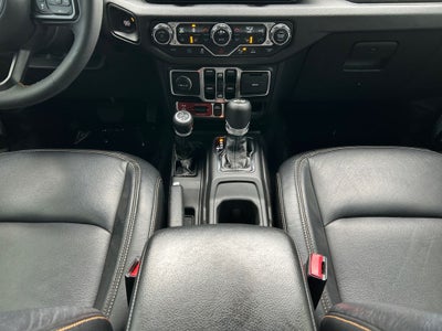 2024 Jeep Wrangler Willys 4xe