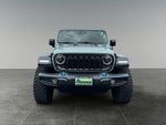 2024 Jeep Wrangler Willys 4xe