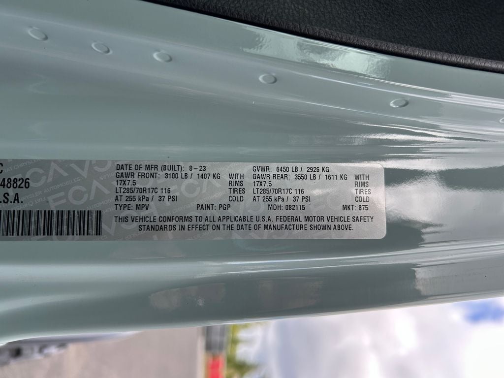 2024 Jeep Wrangler Willys 4xe