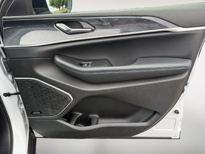 2022 Jeep Grand Cherokee Trailhawk 4xe