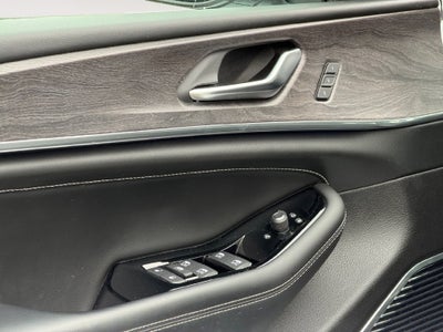 2023 Jeep Grand Cherokee Overland 4xe