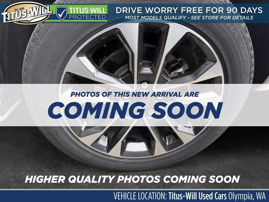 2023 Jeep Grand Cherokee Overland 4xe