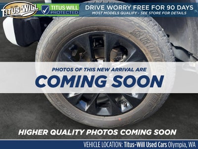 2022 Jeep Gladiator High Altitude