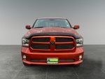 2013 RAM 1500 Sport