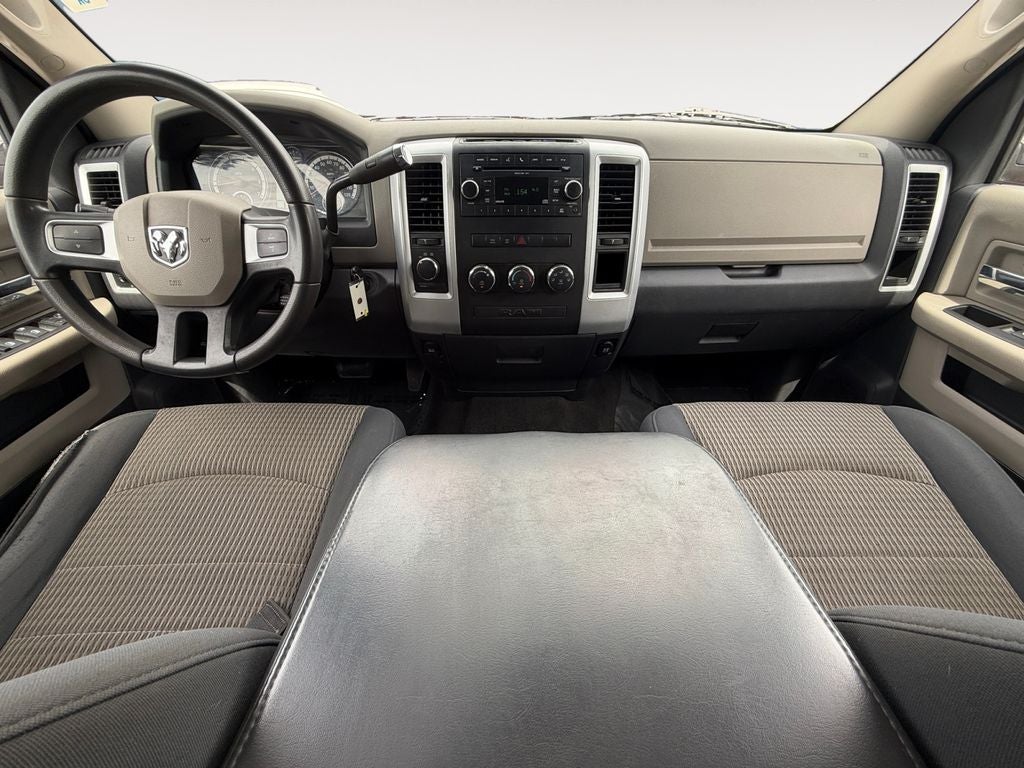 2010 RAM 1500 SLT