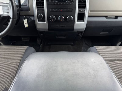 2010 RAM 1500 SLT