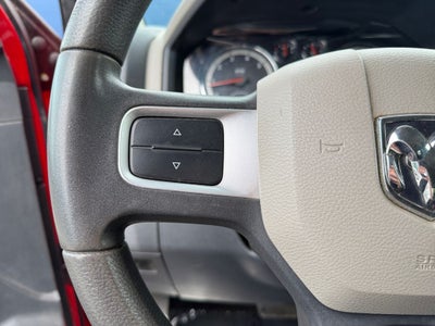 2010 RAM 1500 SLT
