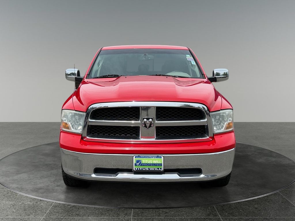 2010 RAM 1500 SLT