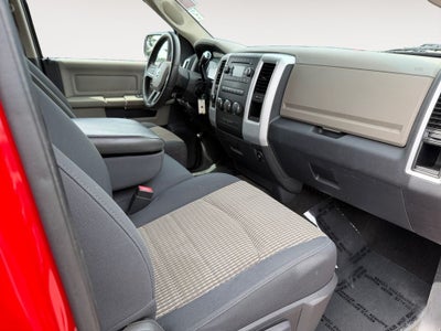 2010 RAM 1500 SLT