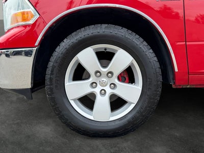2010 RAM 1500 SLT