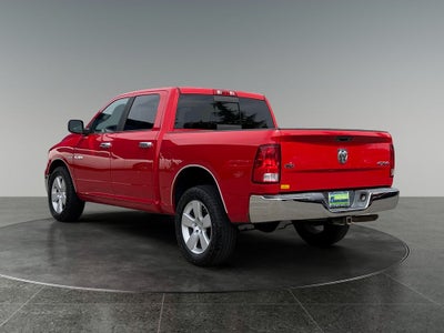 2010 RAM 1500 SLT
