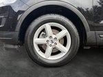 2018 Ford Explorer Base