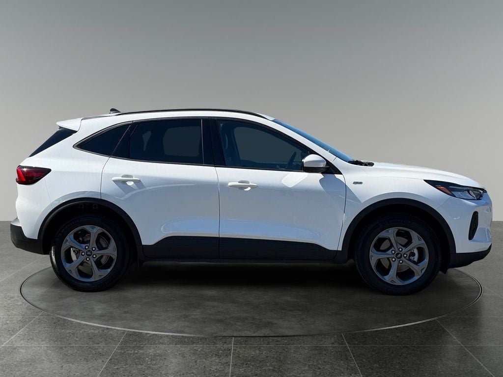 2025 Ford Escape Hybrid ST-Line Select