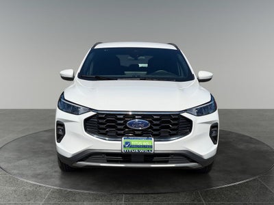 2025 Ford Escape Hybrid ST-Line Select