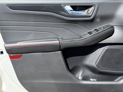 2025 Ford Escape Hybrid ST-Line Select