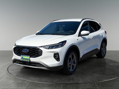 2025 Ford Escape Hybrid ST-Line Select