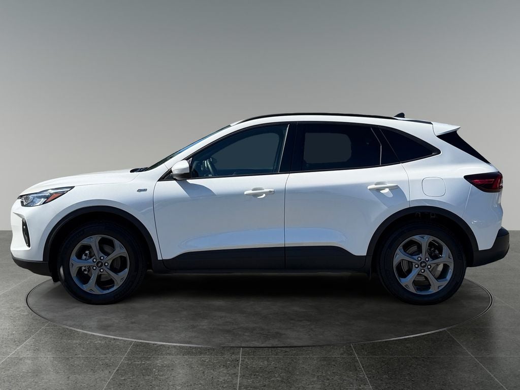 2025 Ford Escape Hybrid ST-Line Select