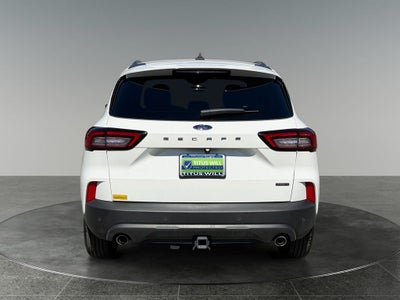 2025 Ford Escape Hybrid ST-Line Select