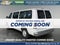 1997 Ford E-150 XL