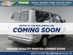 1997 Ford E-150 XL
