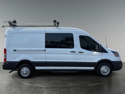 2020 Ford Transit-250 Base MEDIUM ROOF