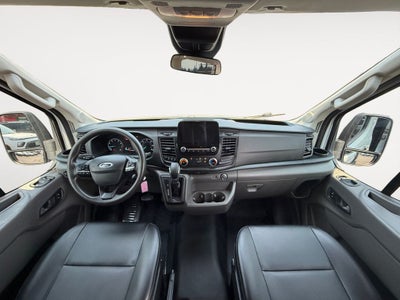 2020 Ford Transit-250 Base MEDIUM ROOF