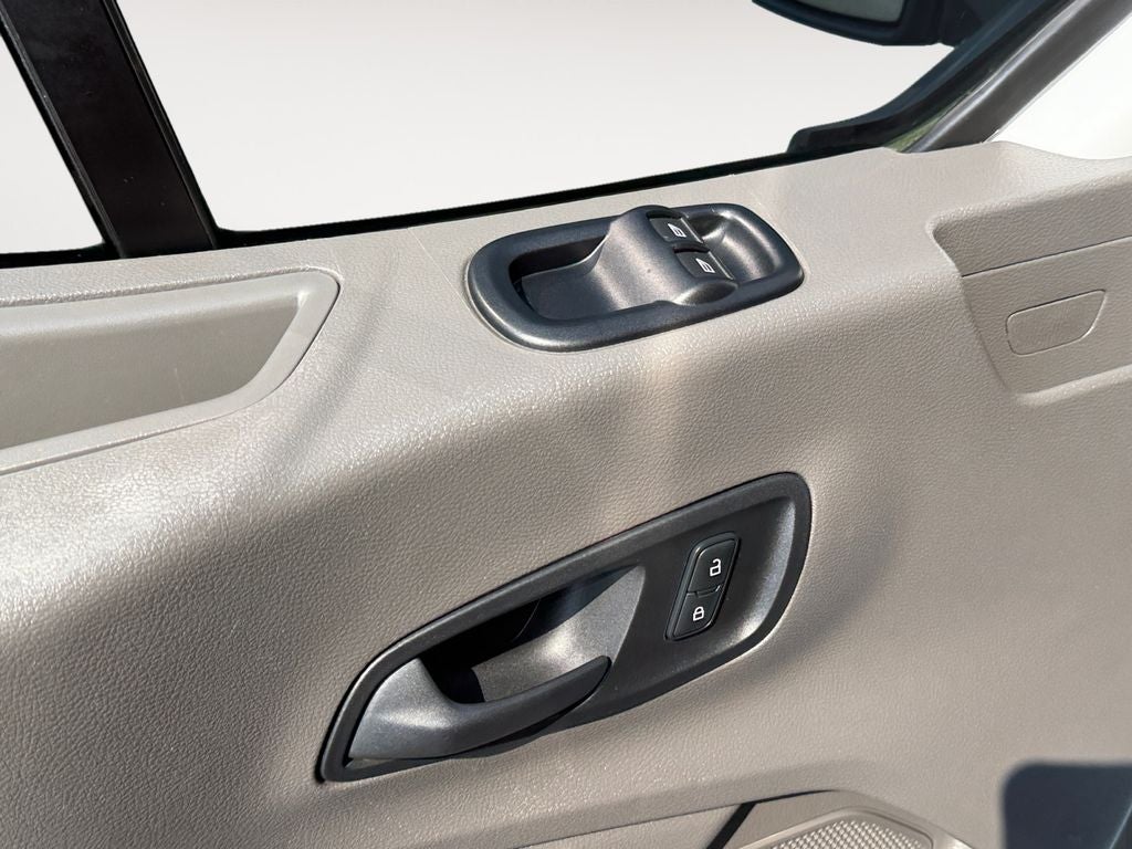 2020 Ford Transit-250 Base MEDIUM ROOF