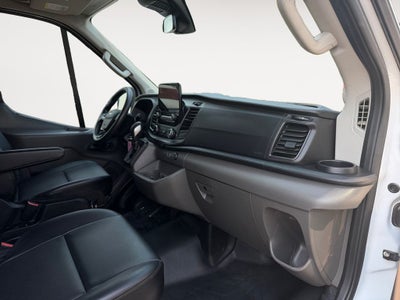 2020 Ford Transit-250 Base MEDIUM ROOF