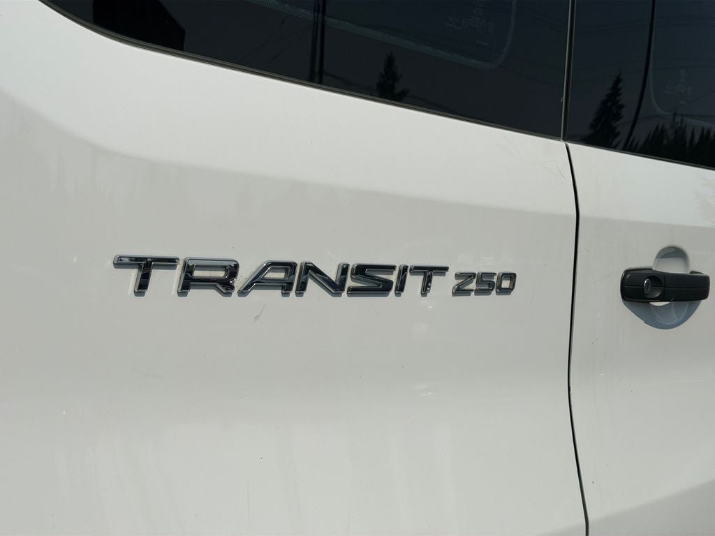 2020 Ford Transit-250 Base MEDIUM ROOF