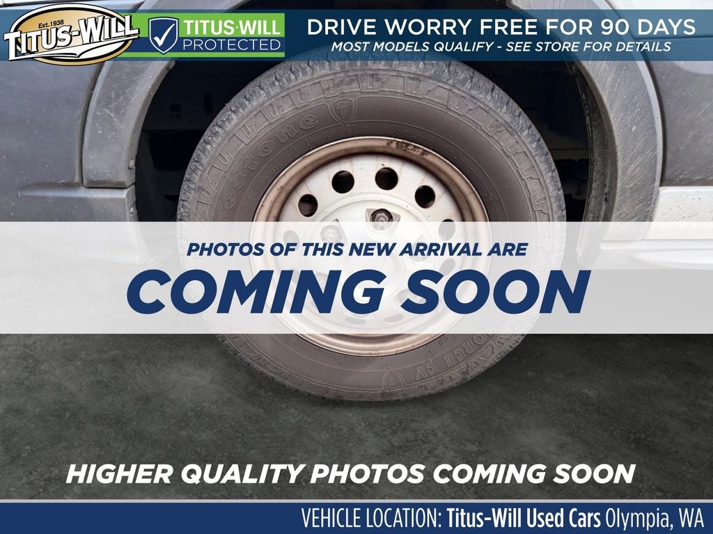 2020 Ford Transit-250 Base