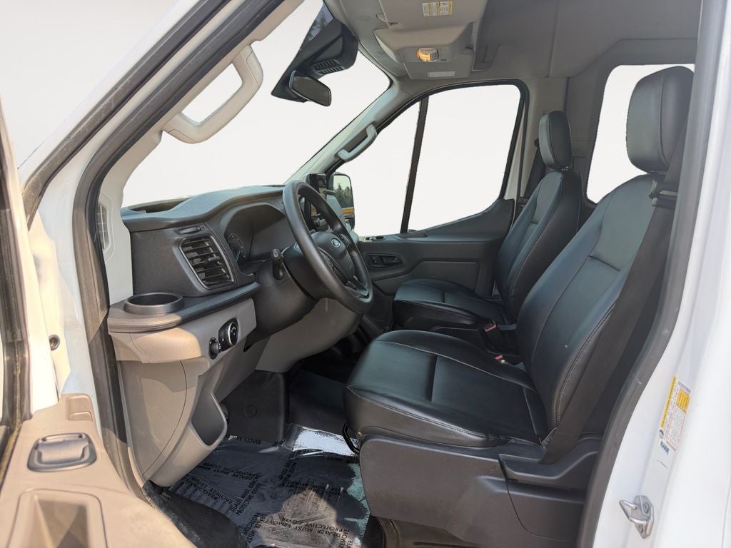 2020 Ford Transit-250 Base MEDIUM ROOF