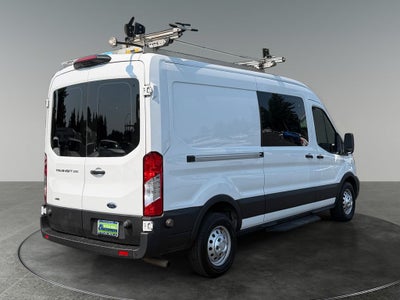 2020 Ford Transit-250 Base MEDIUM ROOF