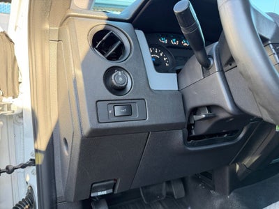2014 Ford F-150 STX