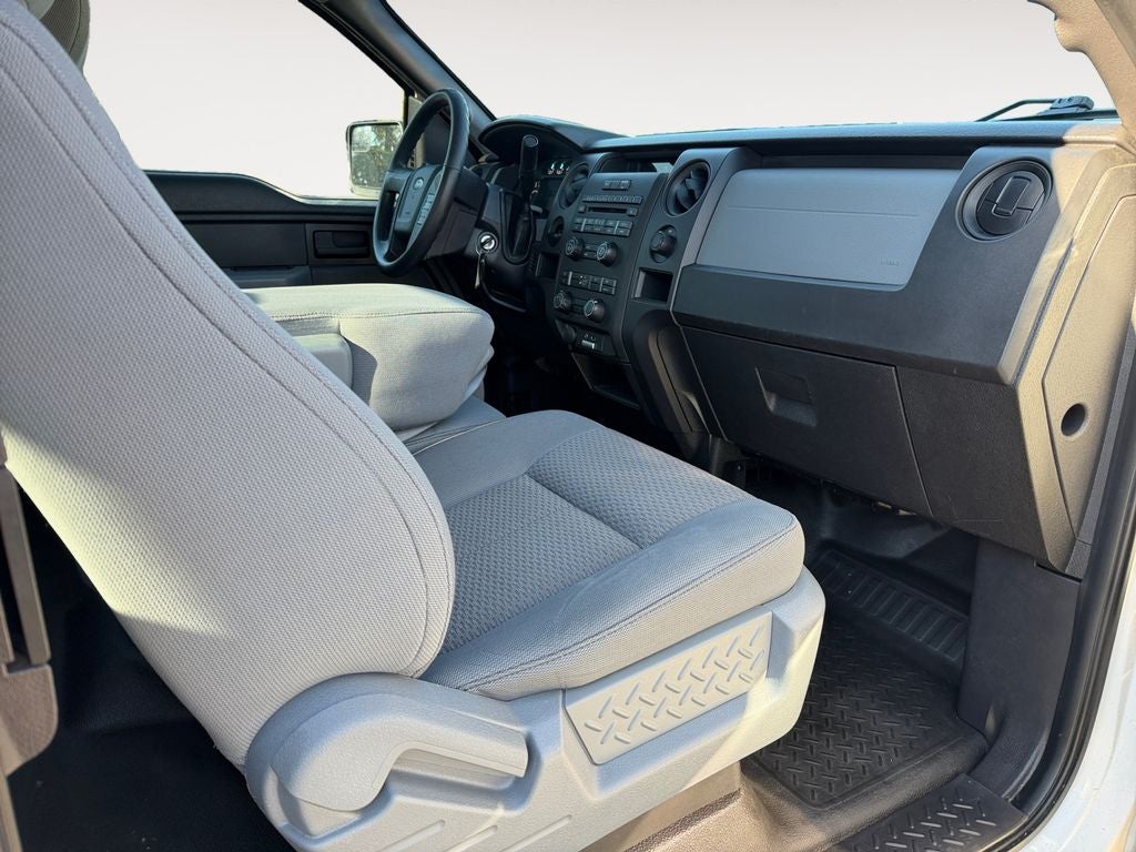 2014 Ford F-150 STX