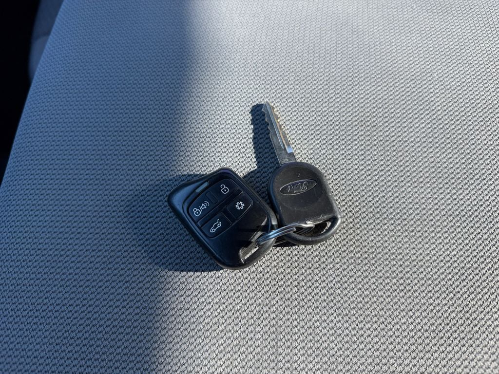 2014 Ford F-150 STX