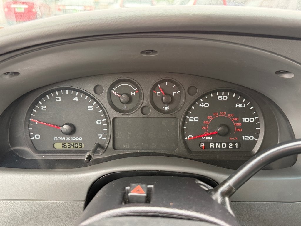 2010 Ford Ranger XL