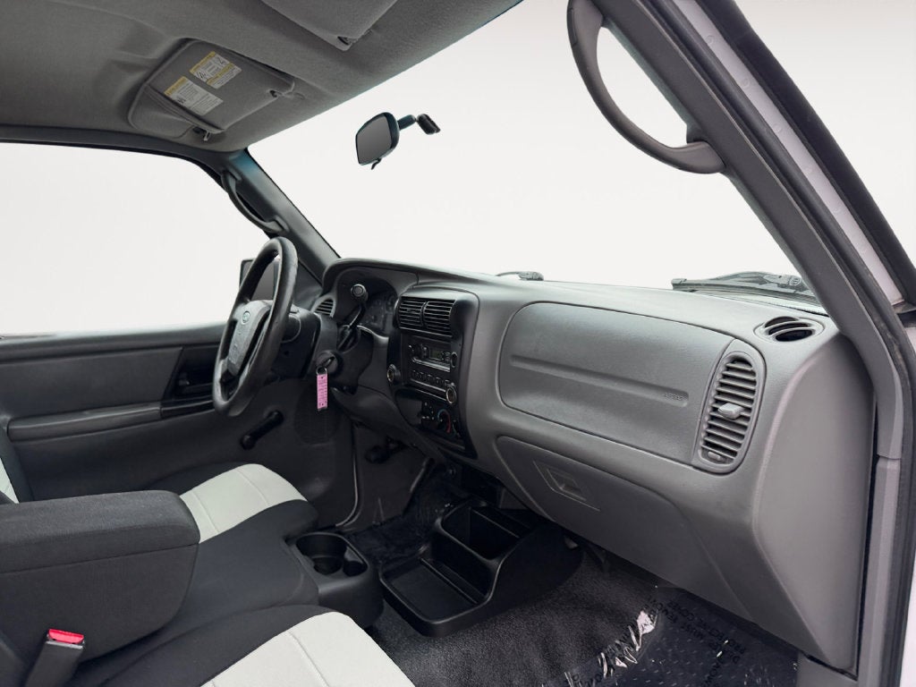 2010 Ford Ranger XL
