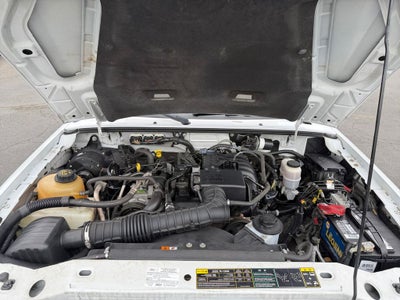 2010 Ford Ranger XL